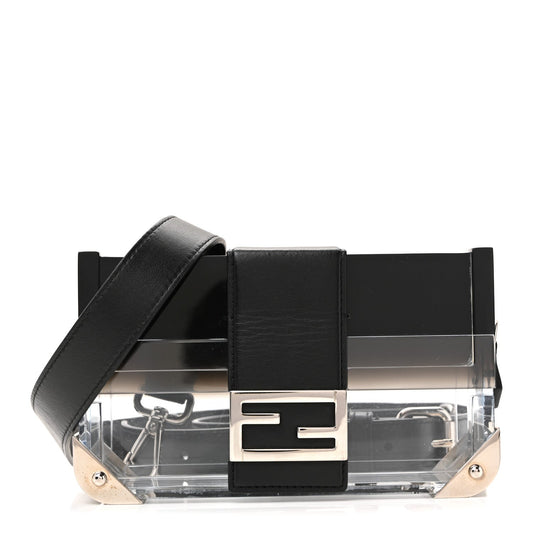 Mini Travel Bag - Black