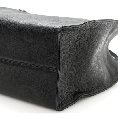 Handbag - Black