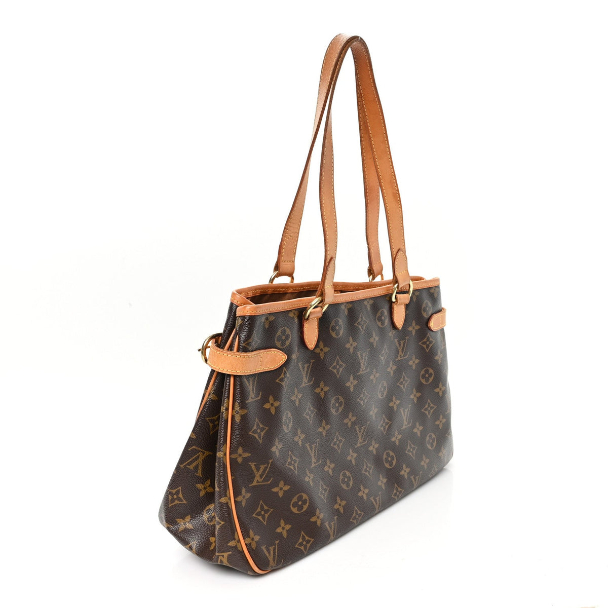 Monogram Batignolles Horizontal Handbag
