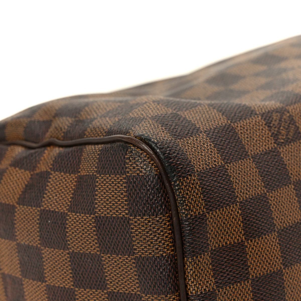 Damier Ebene Speedy 30 Handbag