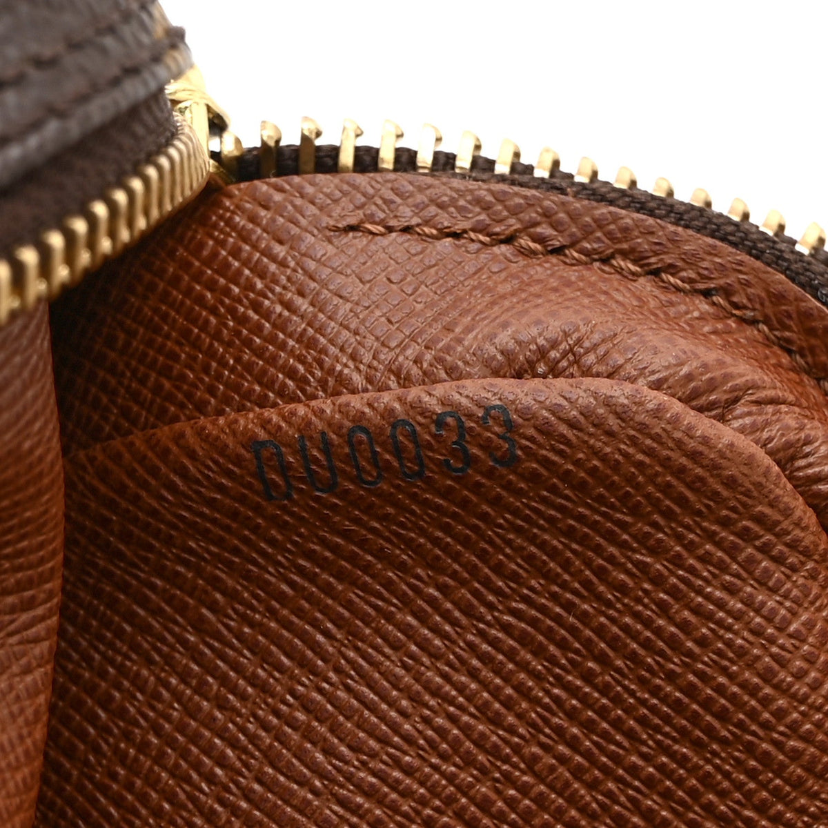 Monogram Pochette Marly Bandouliere Handbag