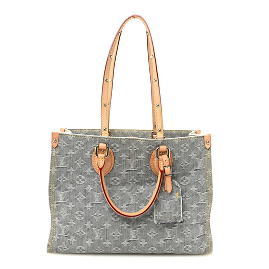 Handbag - Gray