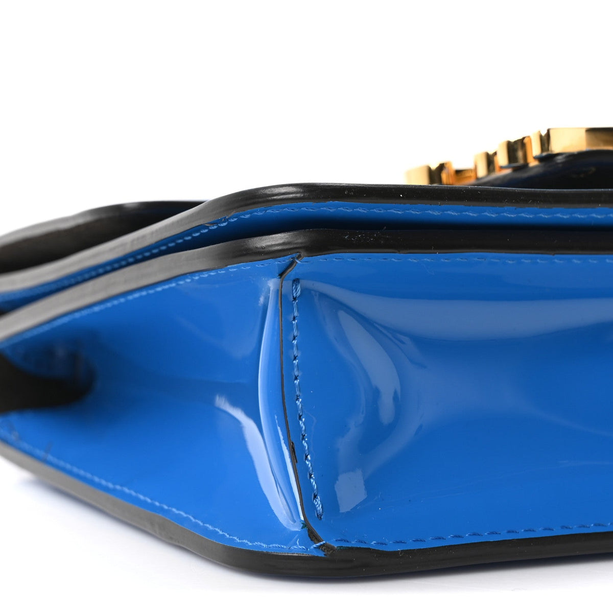 Crossbody Bag - Blue