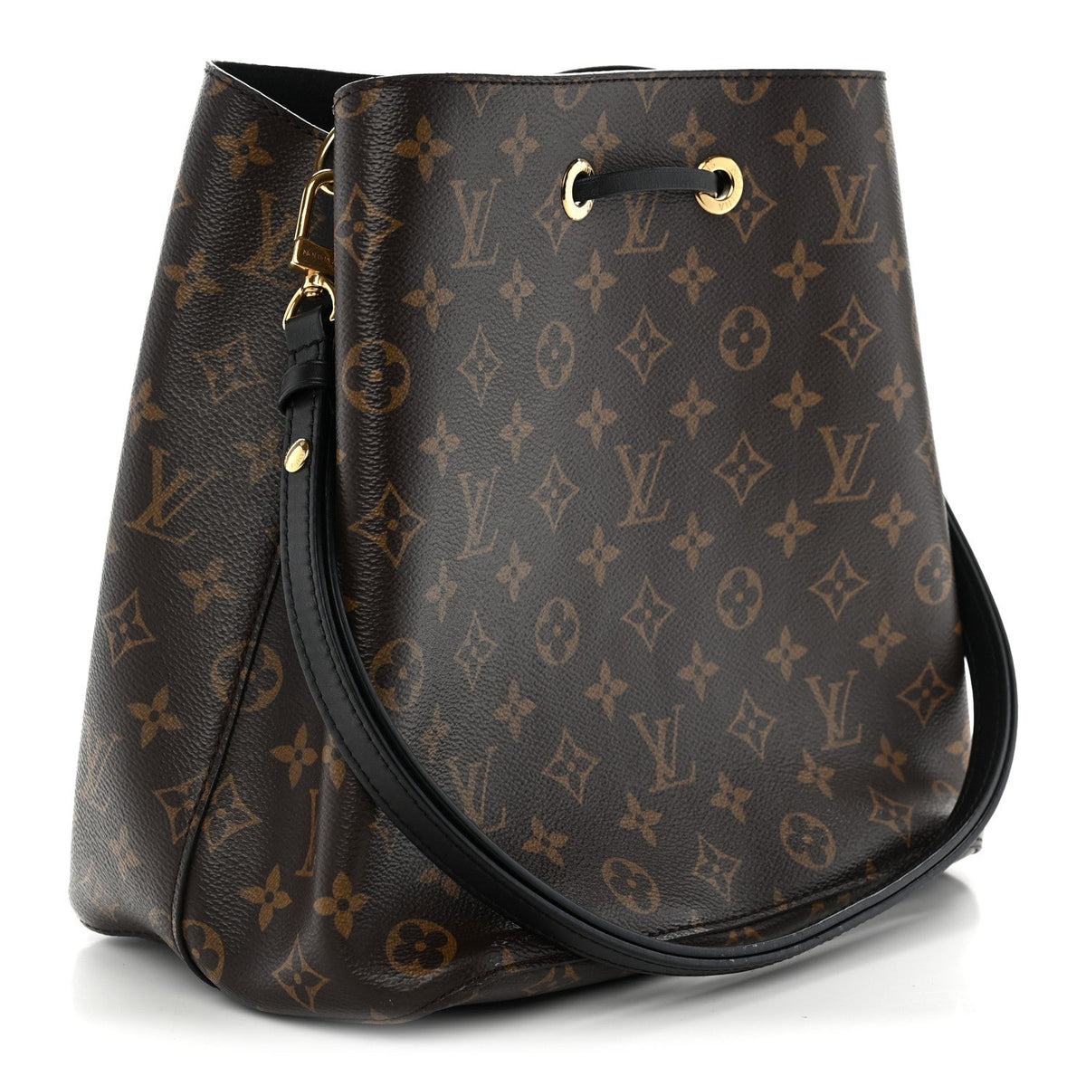Handbag - Black