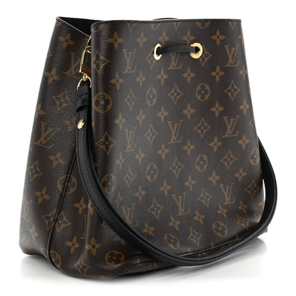 Handbag - Black