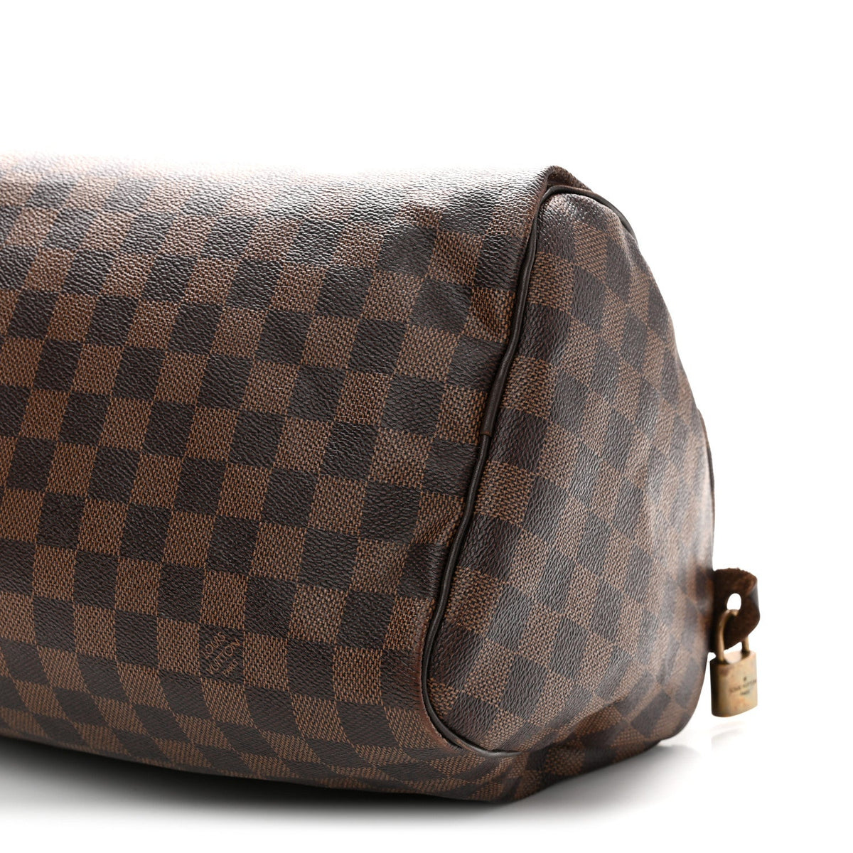 Damier Ebene Speedy 30 Handbag