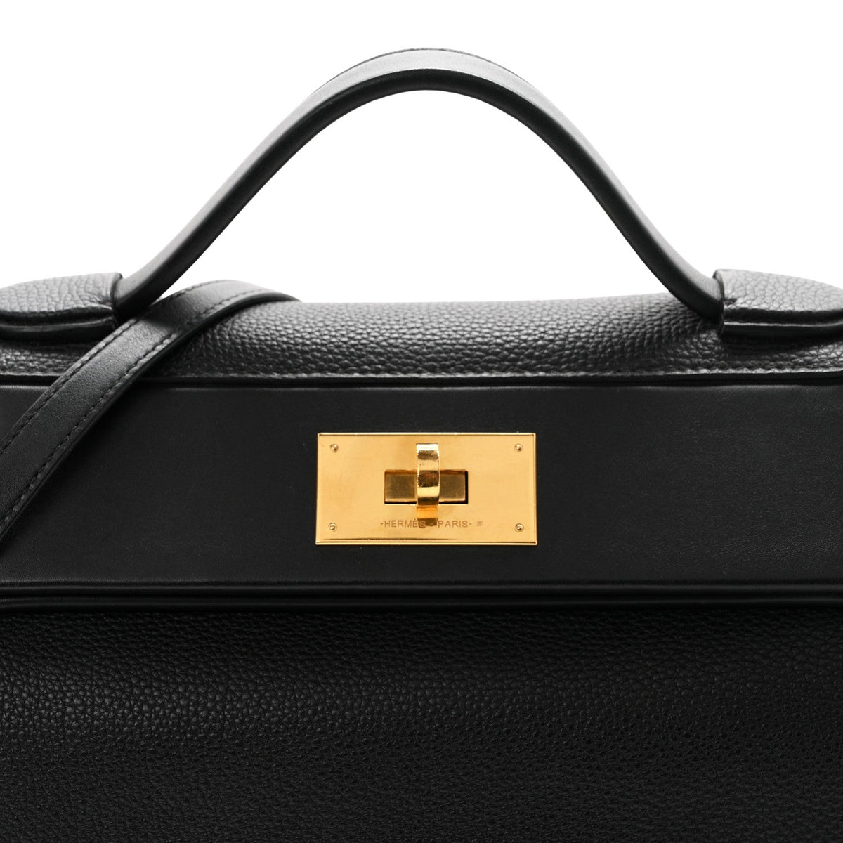 Handbag - Black