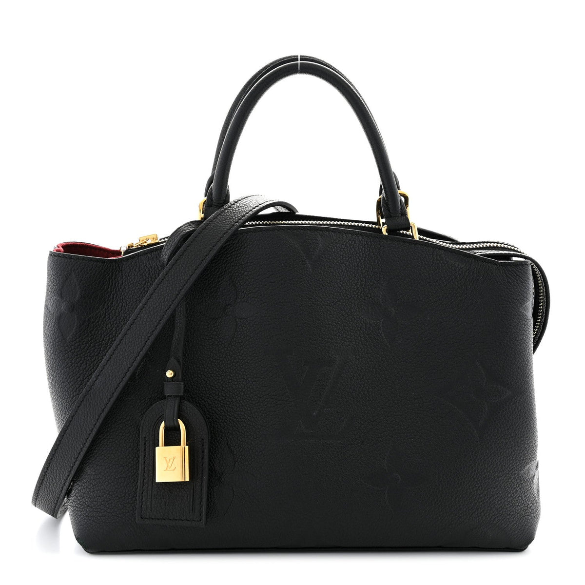 Handbag - Black