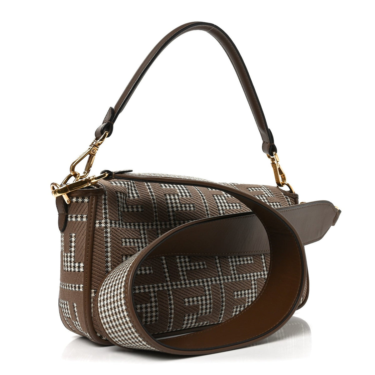 Handbag - Red