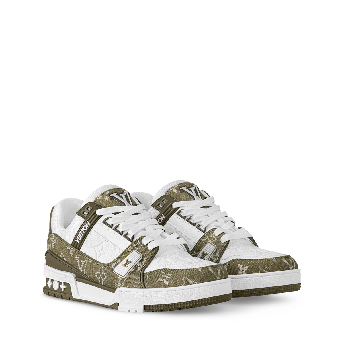 Trainer Designer Sneakers For Men