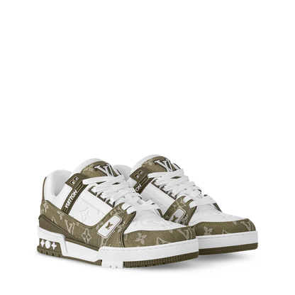 Trainer Designer Sneakers For Men