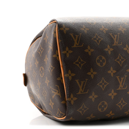 Monogram Speedy 30 Handbag