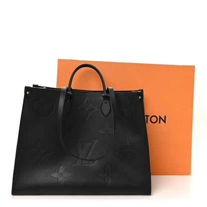 Handbag - Black