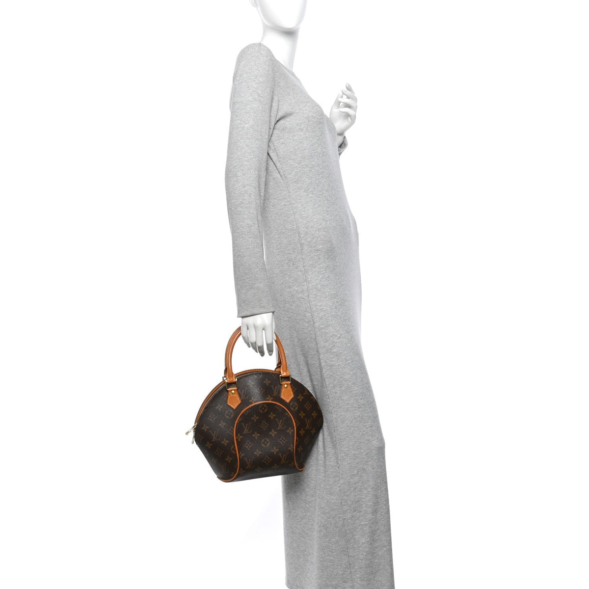 Monogram Ellipse Pm Handbag