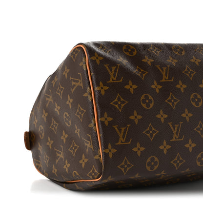 Monogram Speedy 30 Handbag