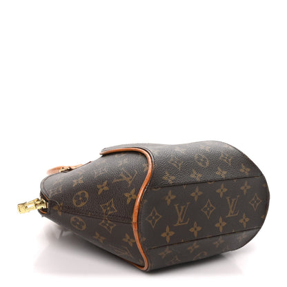 Monogram Ellipse Pm Handbag