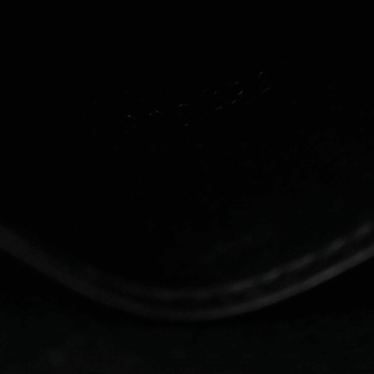 Wallet Bag - Black