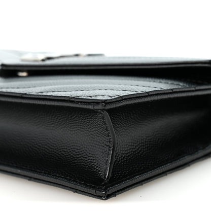 Wallet Bag - Black