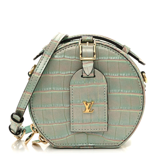 Mini Handbag