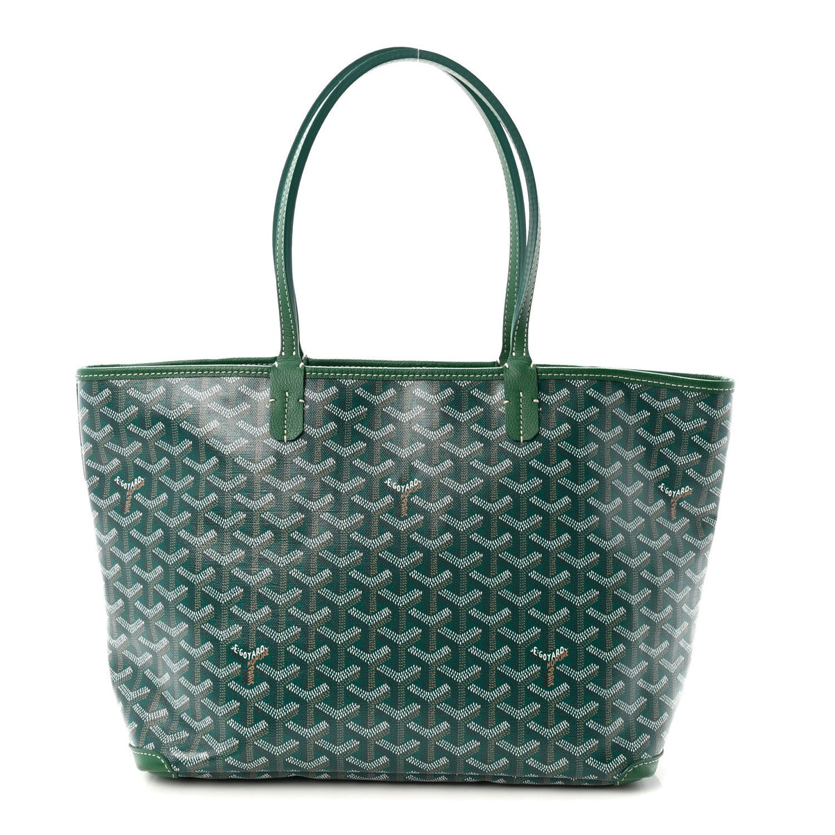 Handbag - Green