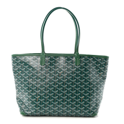 Handbag - Green