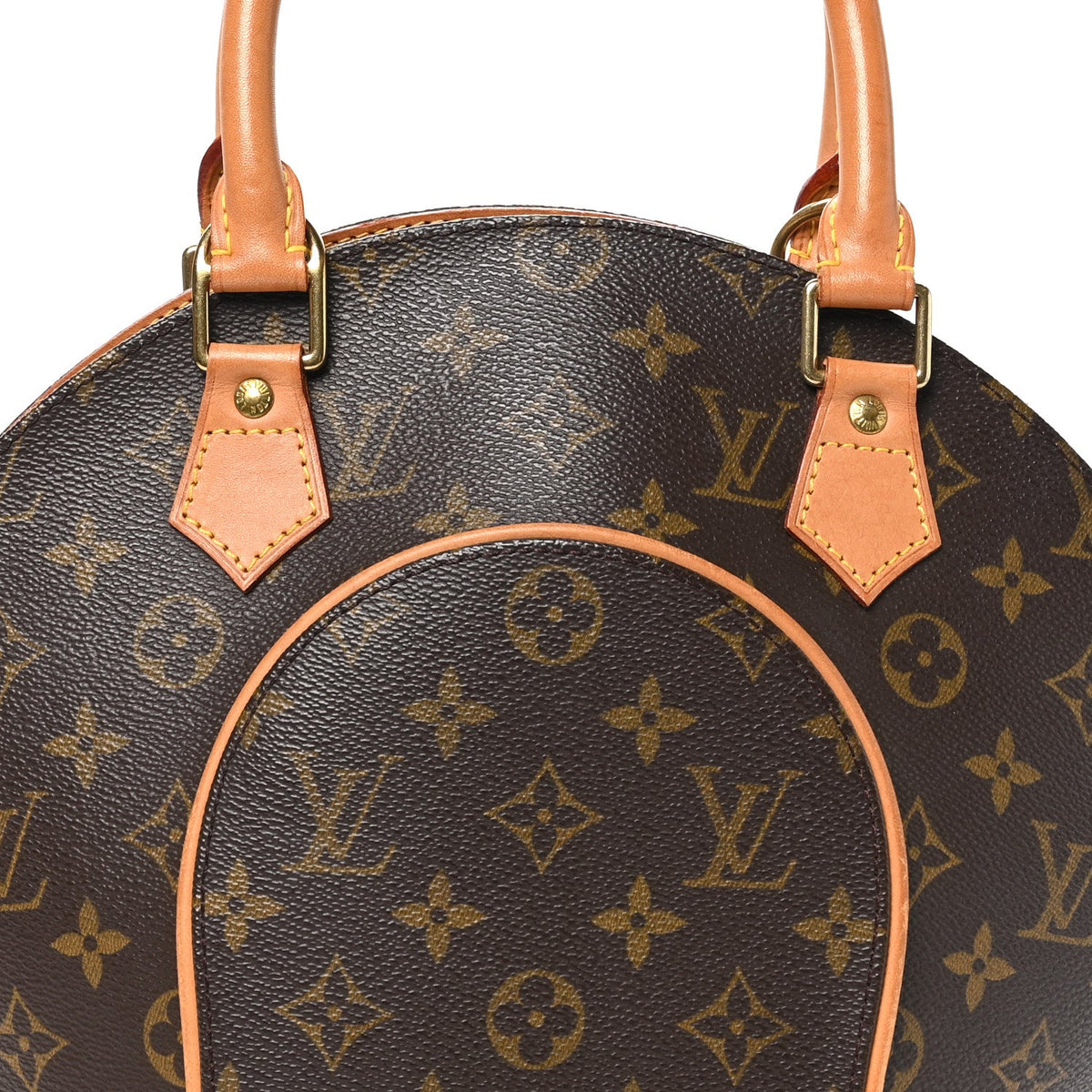Monogram Ellipse Pm Handbag