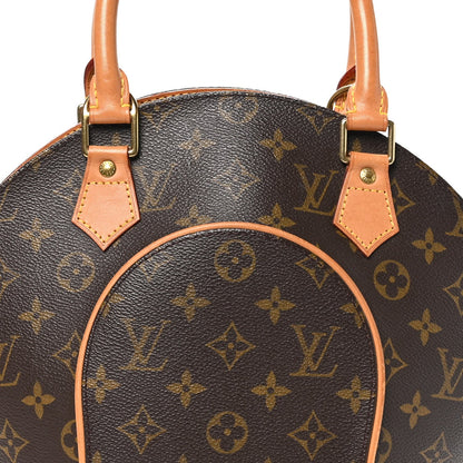 Monogram Ellipse Pm Handbag
