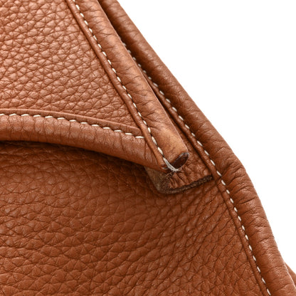 Handbag - Gold