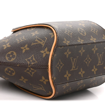 Monogram Ellipse Pm Handbag