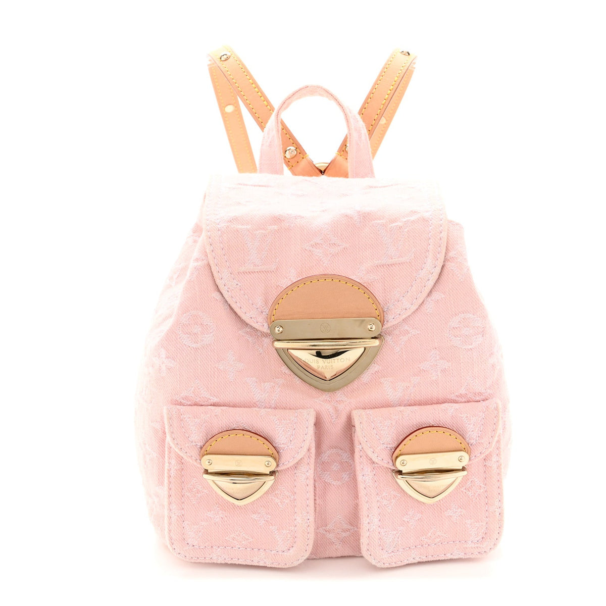 Backpack - Pink