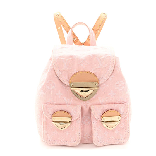 Backpack - Pink