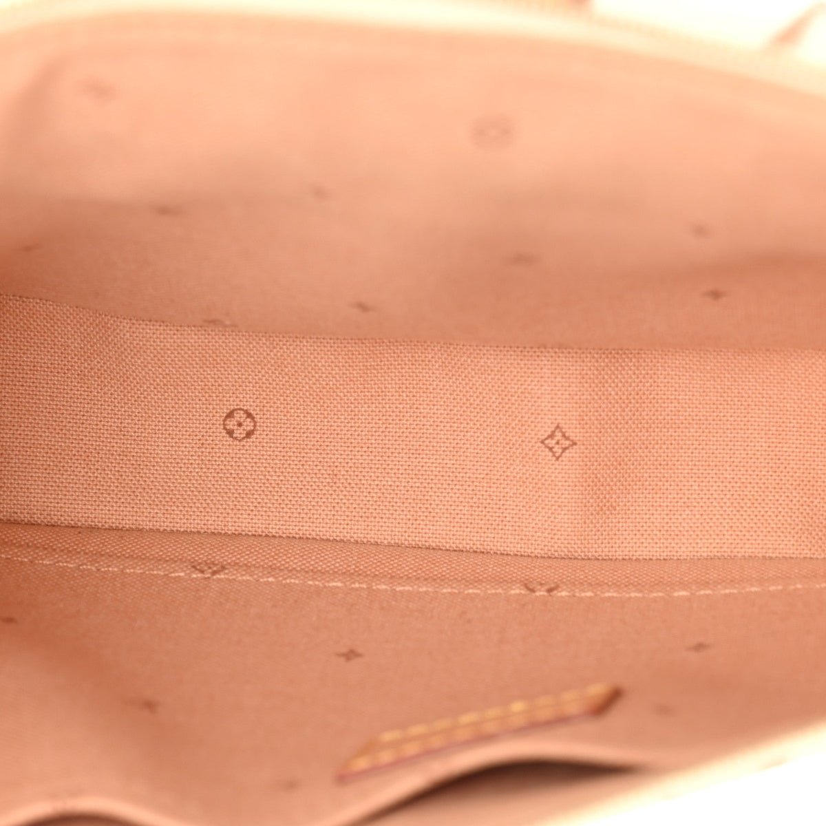 Maxi Handbag - Beige