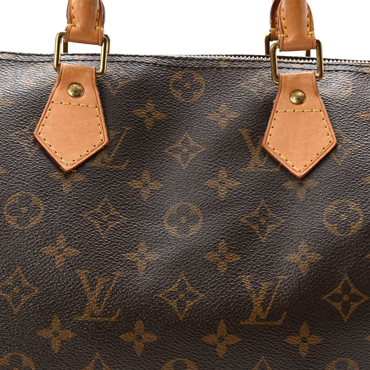 Monogram Speedy 30 Handbag