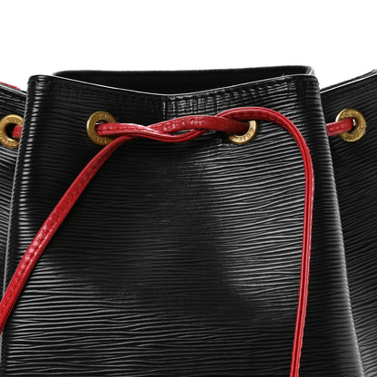 Handbag - Red