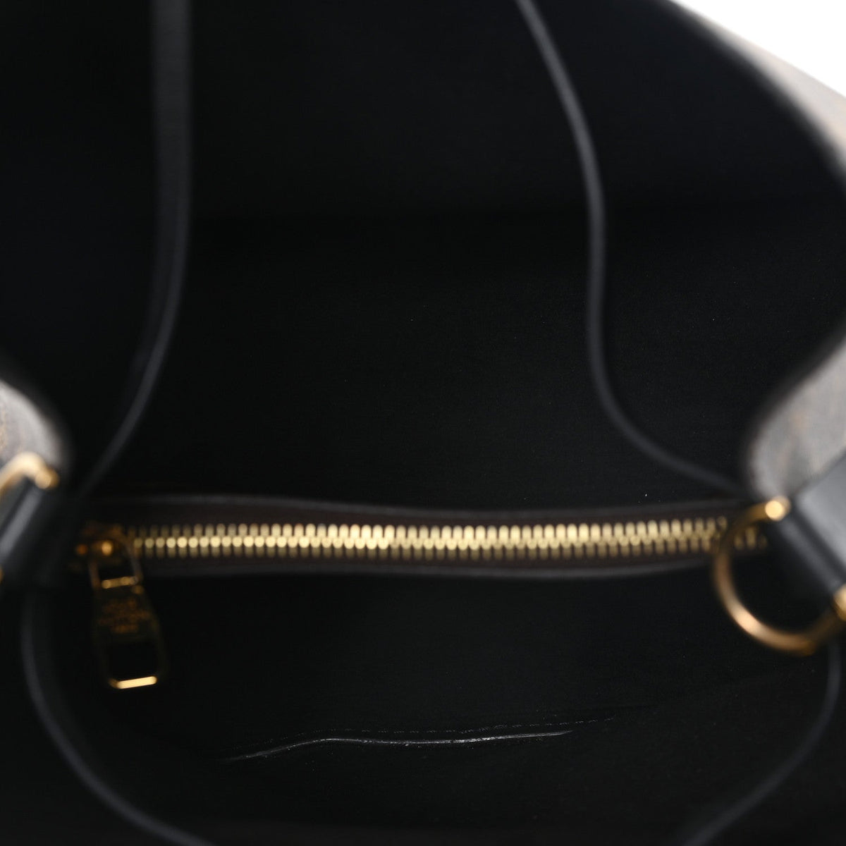 Handbag - Black