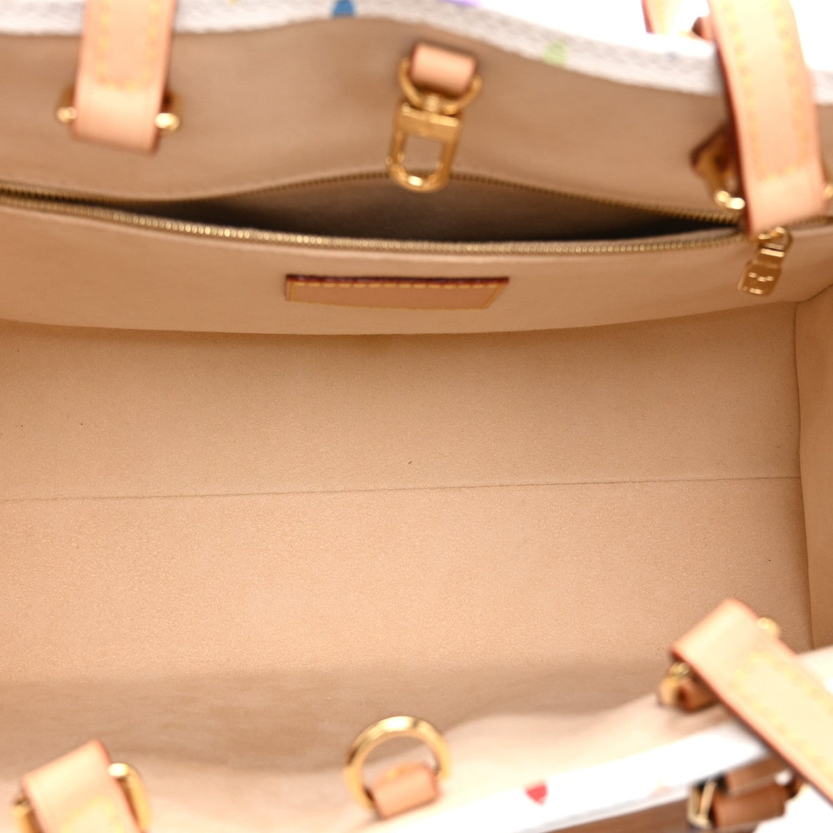 Handbag - White