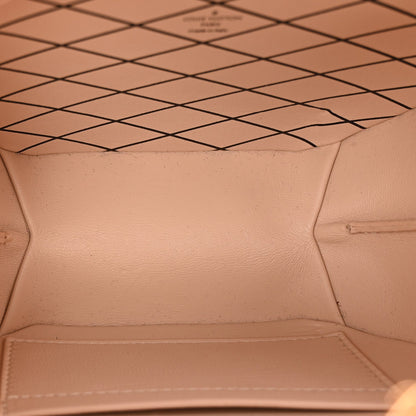 Monogram Petite Boite Chapeau Handbag