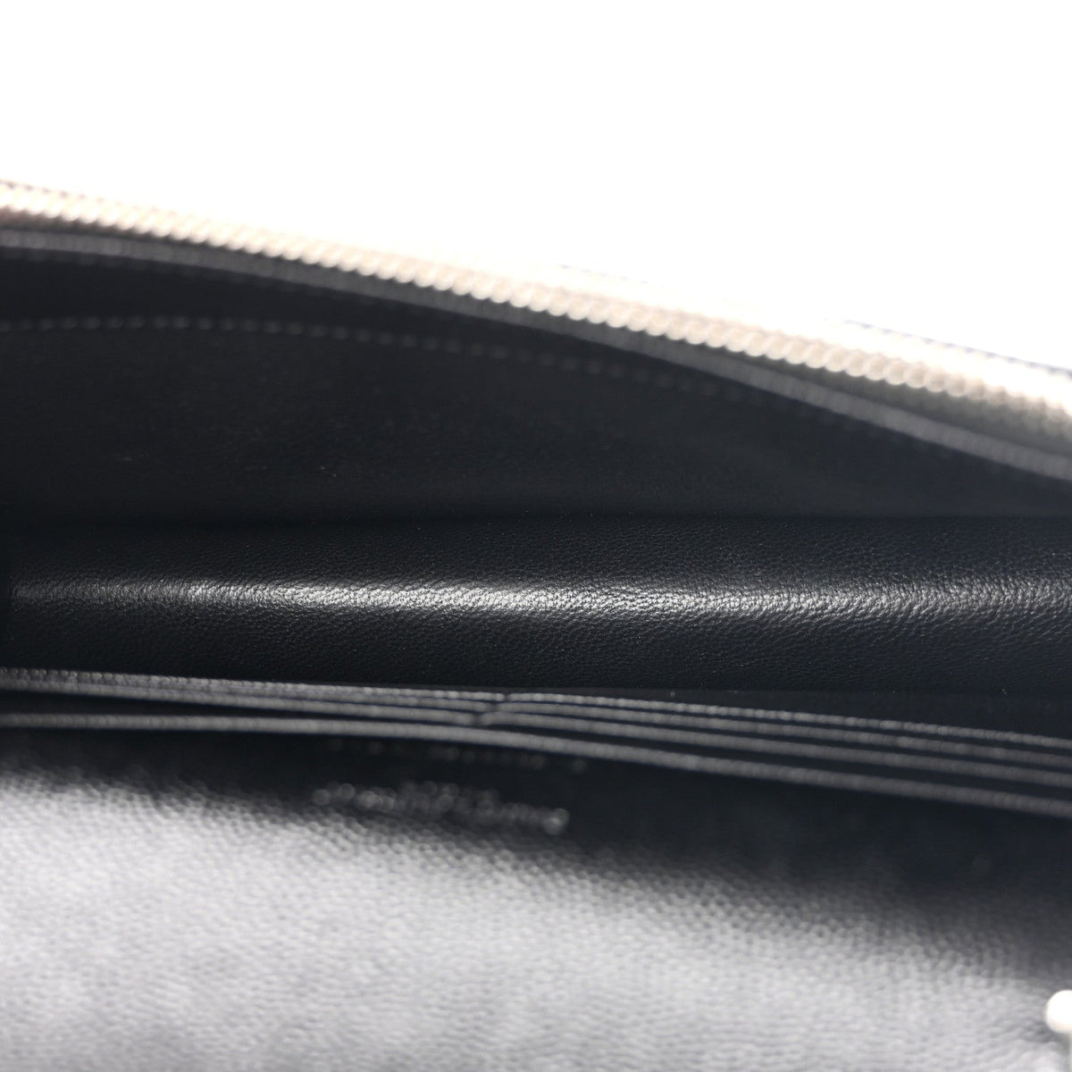 Wallet Bag - Black