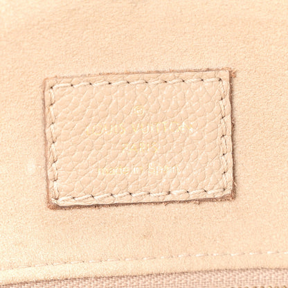 Empreinte Monogram Giant Grand Palais To Handbag