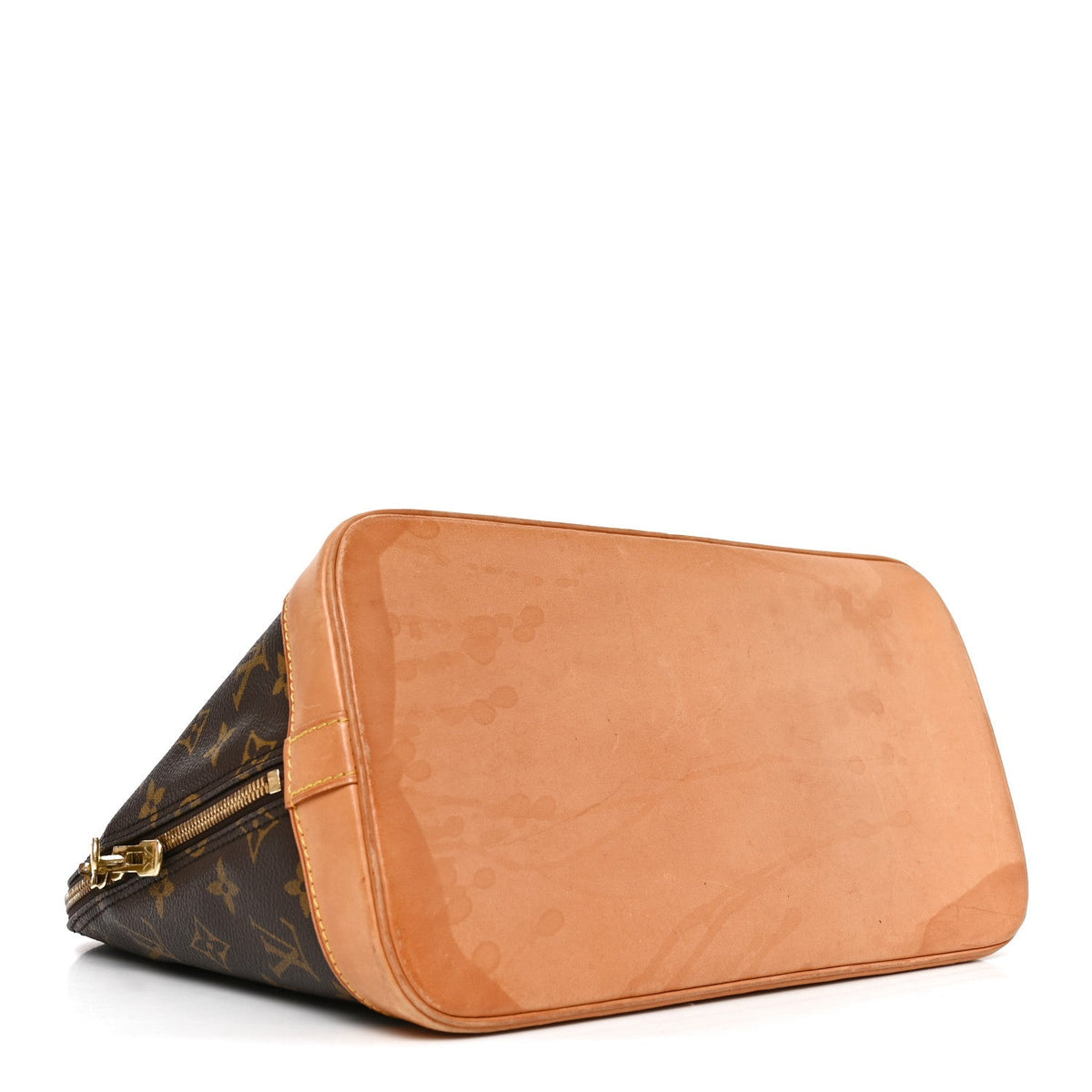 Monogram Alma Pm Handbag