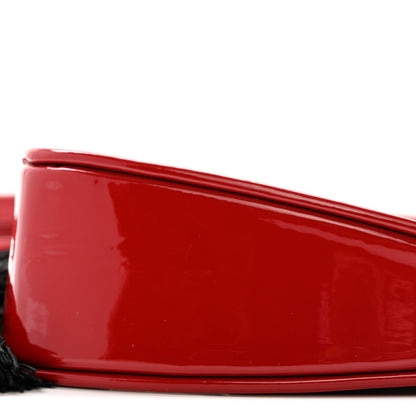 Crossbody Bag - Red