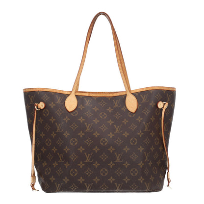 Monogram Neverfull Mm Handbag
