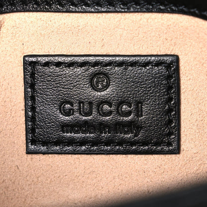 Calfskin Belt Bag - Black
