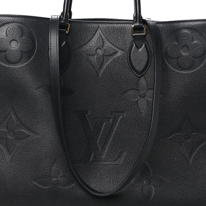 Handbag - Black