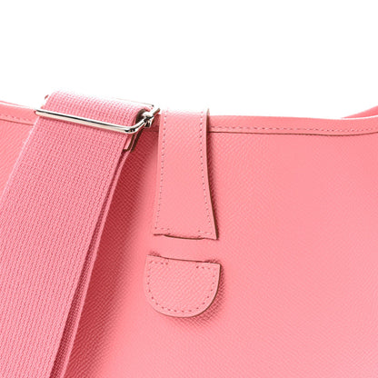 Epsom Handbag