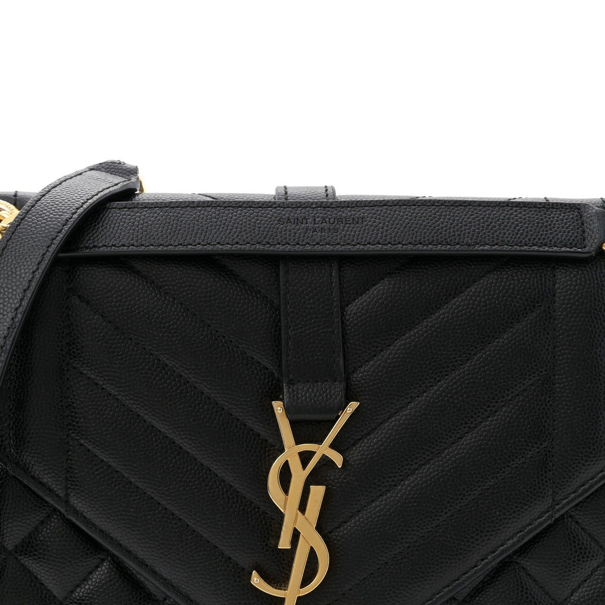 Medium Satchel Bag - Red