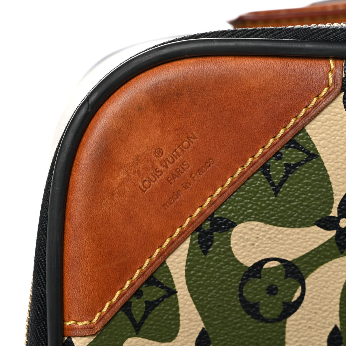 Travel Bag