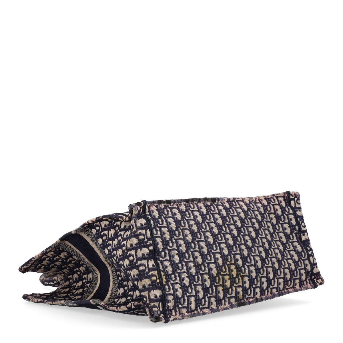 Large Tote Bag - Blue