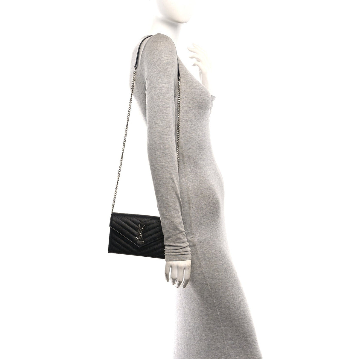 Wallet Bag - Black
