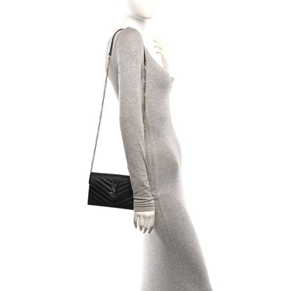 Wallet Bag - Black